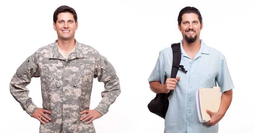 Guide for Military Veterans Who Want to Become Financial Planners ...